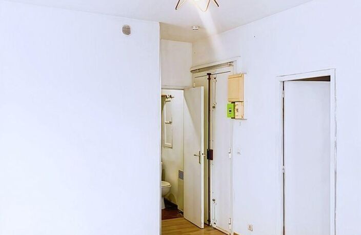 Vente Appartement 2 pièces — photo 4