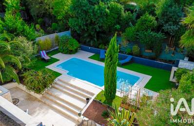 Vente Maison/villa 5 pièces — photo du bien