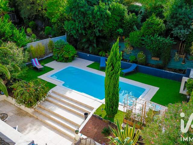 Vente Maison/villa 5 pièces — photo du bien