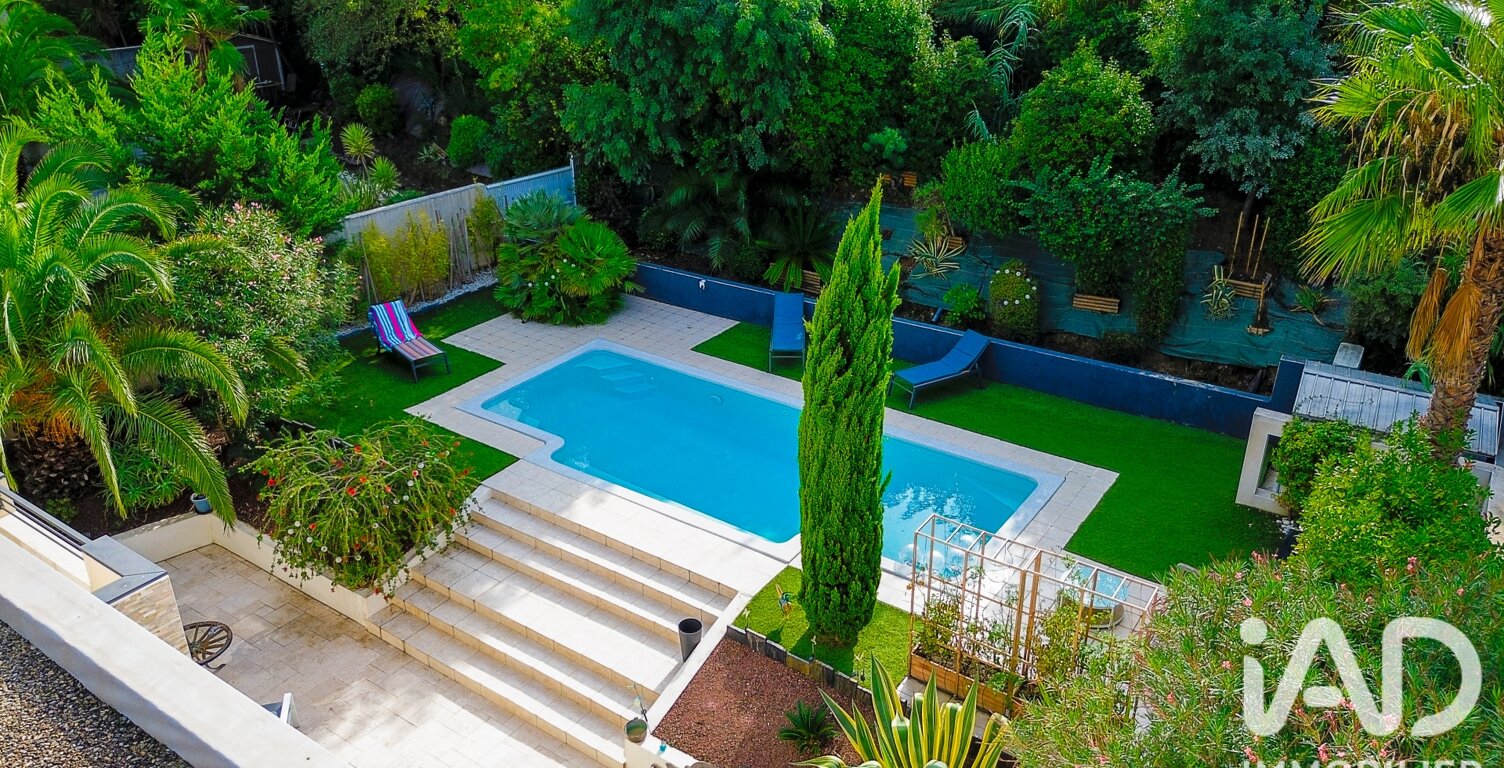 Vente Maison/villa 5 pièces — photo 1