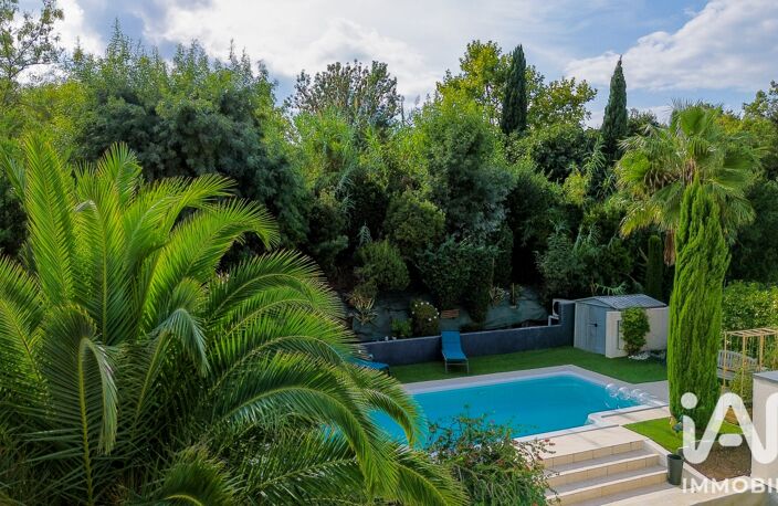 Vente Maison/villa 5 pièces — photo 2