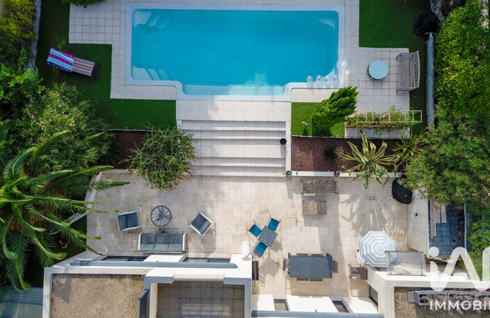 Vente Maison/villa 5 pièces — photo 3