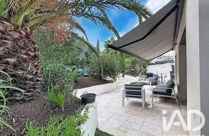 Vente Maison/villa 5 pièces — photo 4
