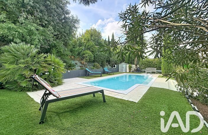 Vente Maison/villa 5 pièces — photo 5