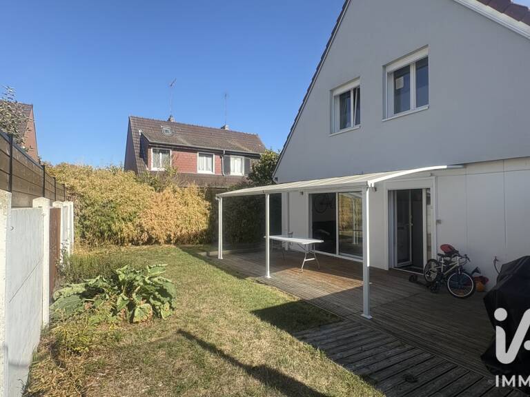 Vente Maison/villa 5 pièces — photo 1