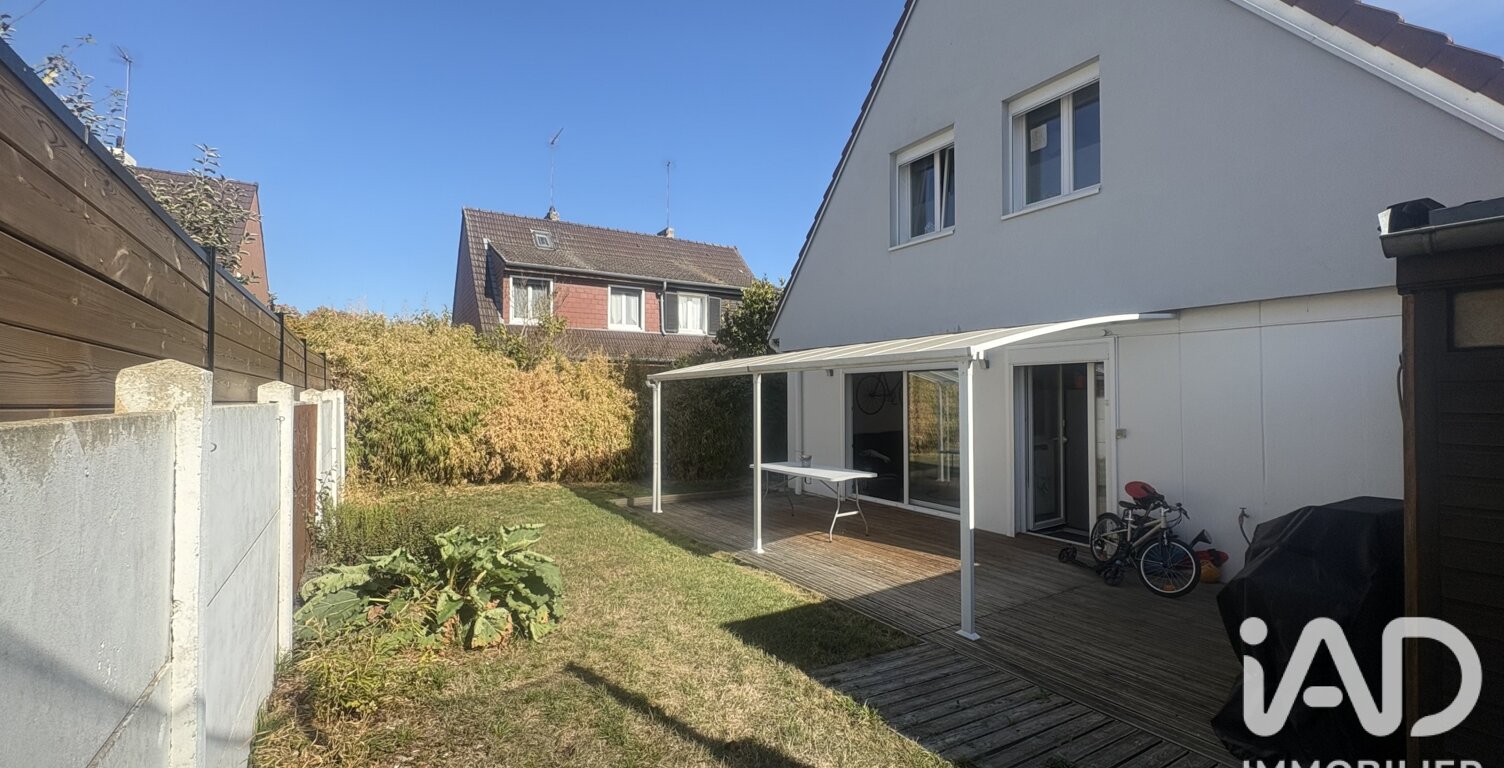 Vente Maison/villa 5 pièces — photo 1