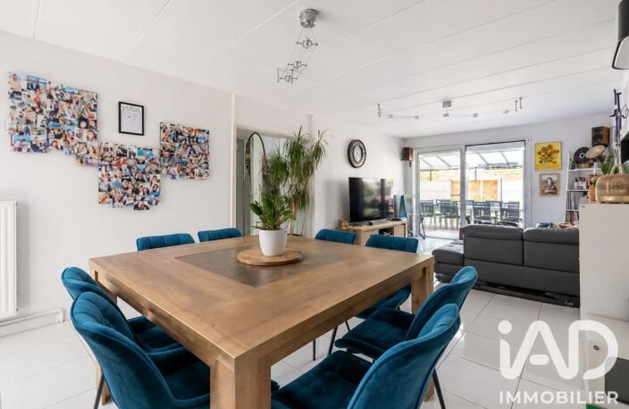 Vente Maison/villa 5 pièces — photo 2