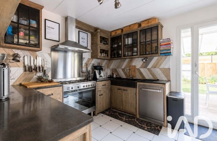 Vente Maison/villa 5 pièces — photo 3
