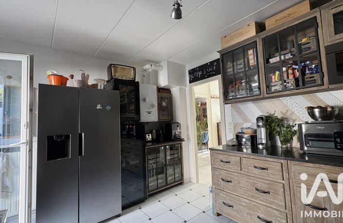 Vente Maison/villa 5 pièces — photo 4