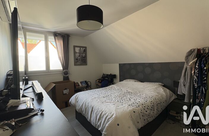 Vente Maison/villa 5 pièces — photo 5