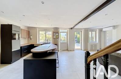 Vente Maison/villa 6 pièces — photo du bien