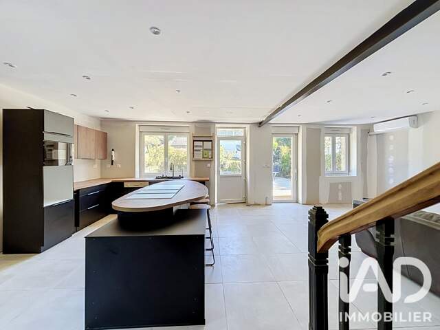 Vente Maison/villa 6 pièces — photo du bien
