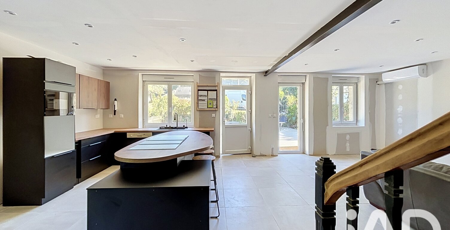 Vente Maison/villa 6 pièces — photo 1