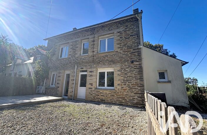 Vente Maison/villa 6 pièces — photo 2