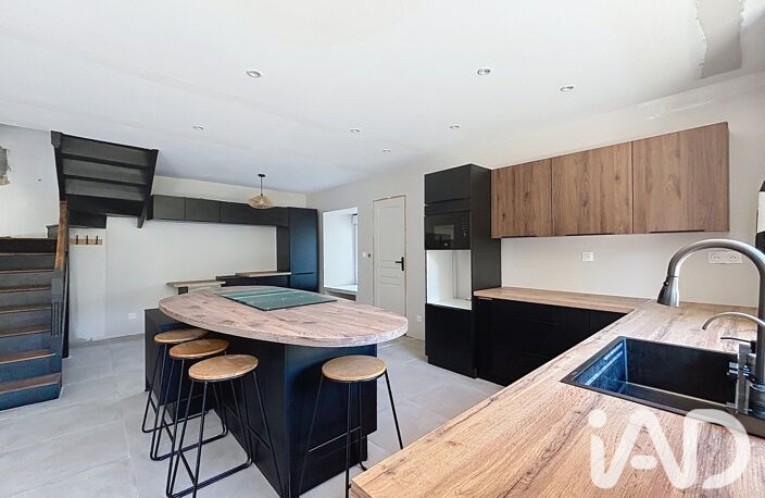 Vente Maison/villa 6 pièces — photo 3