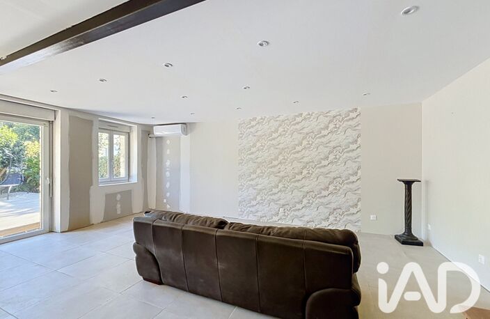 Vente Maison/villa 6 pièces — photo 4