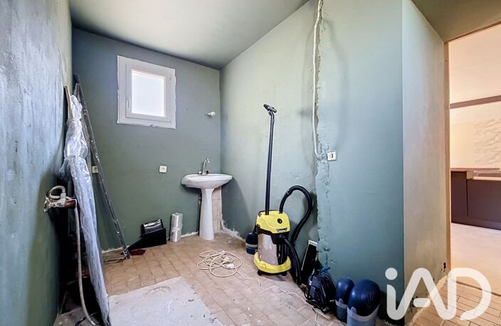 Vente Maison/villa 6 pièces — photo 5