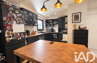 Vente Appartement 2 pièces — photo du bien