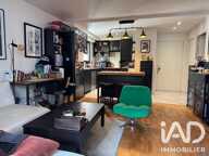 Vente Appartement 2 pièces — photo 2