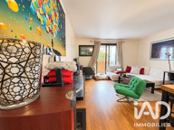 Vente Appartement 2 pièces — photo 3