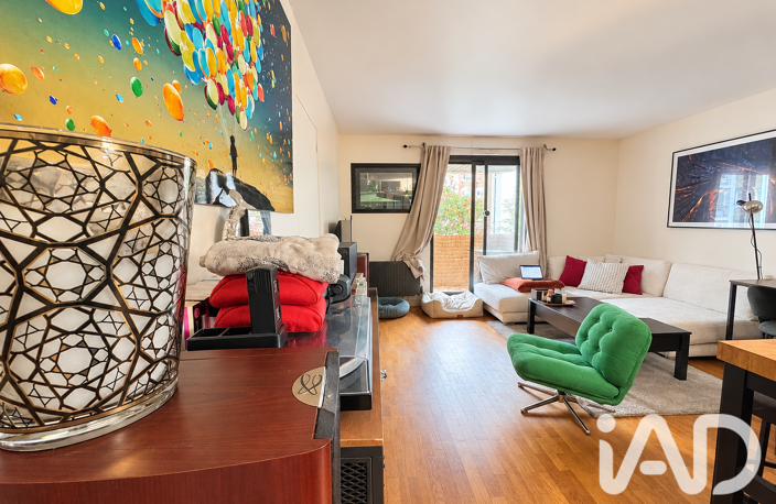 Vente Appartement 2 pièces — photo 3