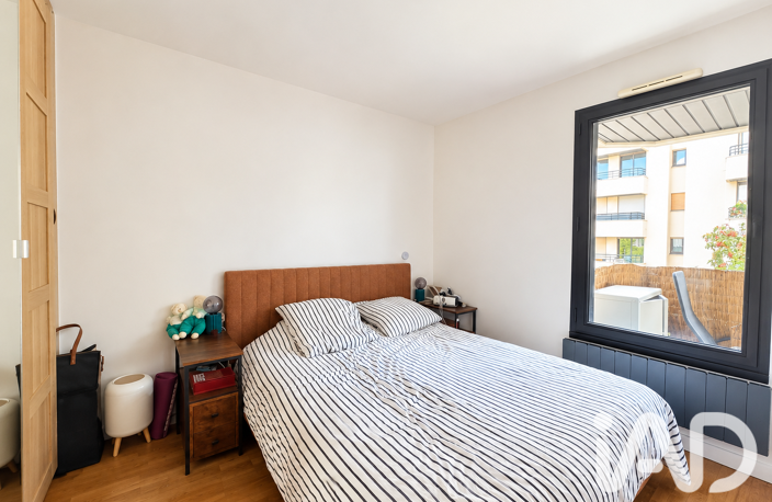 Vente Appartement 2 pièces — photo 5