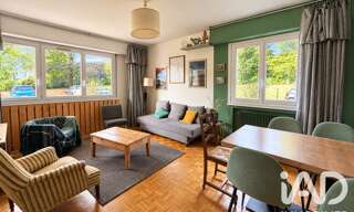 Appartement 3 Pièces 46 m² à vendre à Annecy (74940)