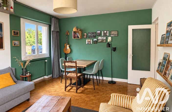 Vente Appartement 3 pièces — photo 2