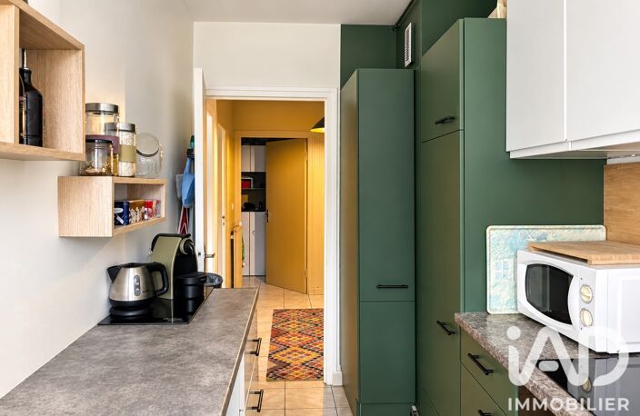 Vente Appartement 3 pièces — photo 3