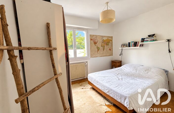 Vente Appartement 3 pièces — photo 5