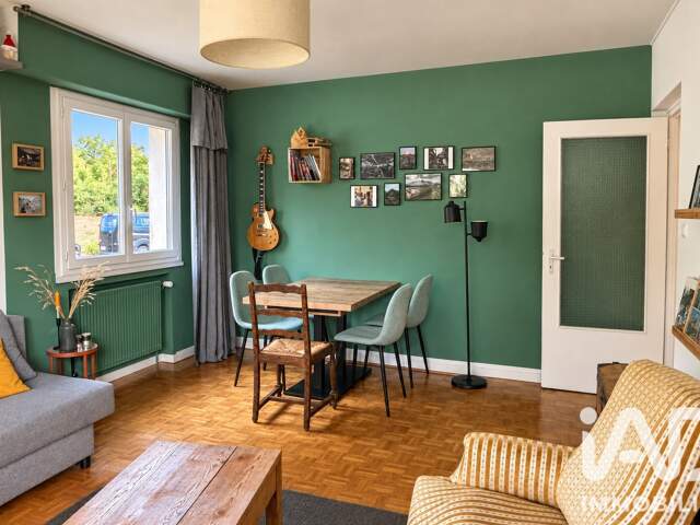 Vente Appartement 3 pièces — photo du bien
