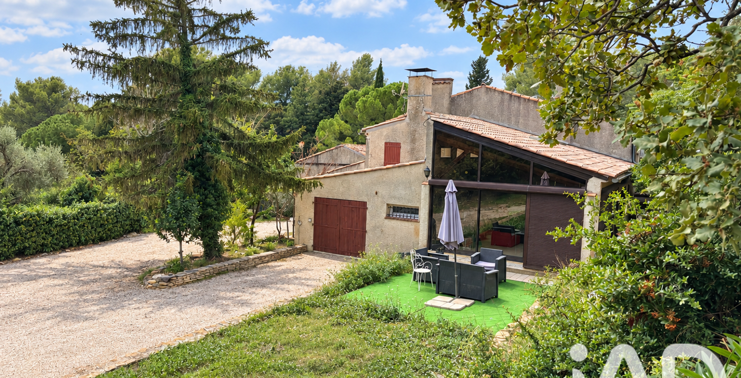 Location Maison/villa 4 pièces — photo 1