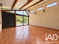 Location Maison/villa 4 pièces — photo 3
