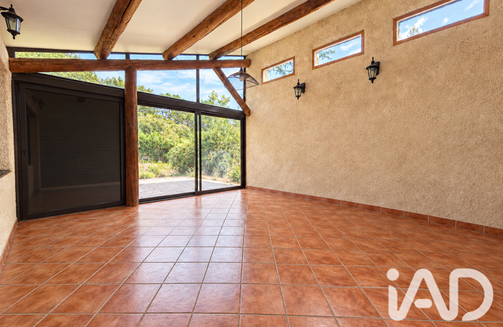 Location Maison/villa 4 pièces — photo 3