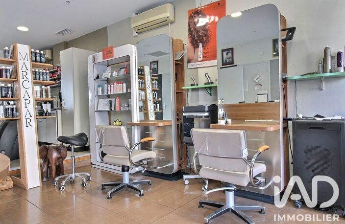 Vente Boutique/Local commercial 69 m&sup2; — photo 3