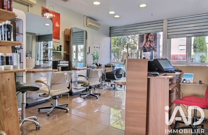 Vente Boutique/Local commercial 69 m&sup2; — photo 4
