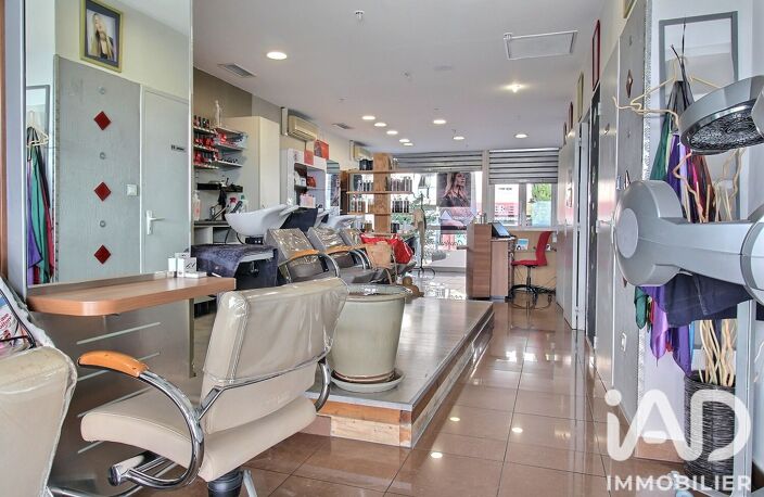 Vente Boutique/Local commercial 69 m&sup2; — photo 5