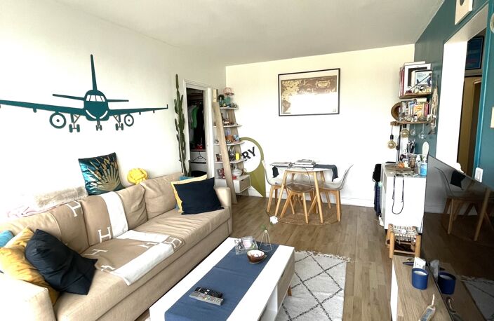 Vente Appartement 2 pièces — photo 2