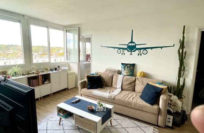 Vente Appartement 2 pièces — photo 3