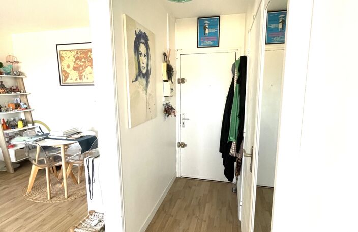 Vente Appartement 2 pièces — photo 4