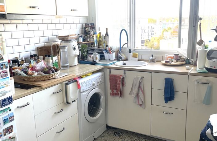 Vente Appartement 2 pièces — photo 5