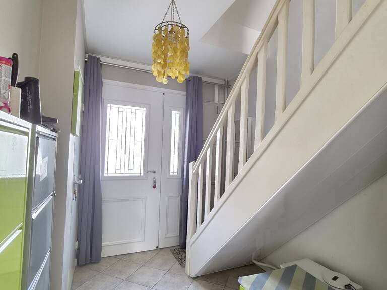 Vente Maison de ville 4 pièces — photo 1