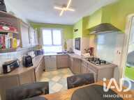 Vente Maison de ville 4 pièces — photo 2