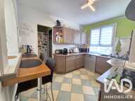 Vente Maison de ville 4 pièces — photo 3