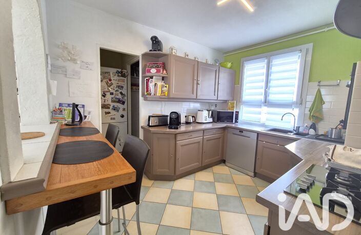 Vente Maison de ville 4 pièces — photo 3