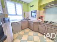 Vente Maison de ville 4 pièces — photo 4