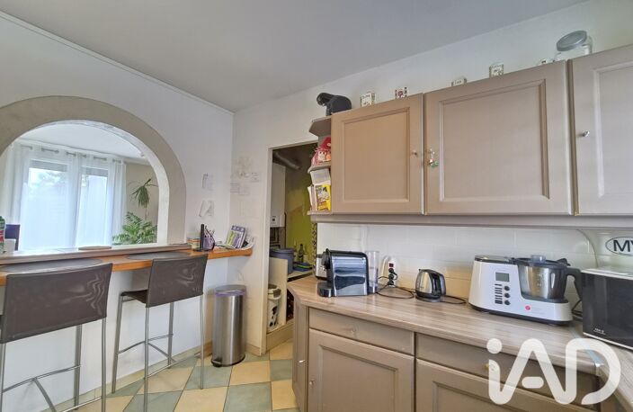 Vente Maison de ville 4 pièces — photo 5
