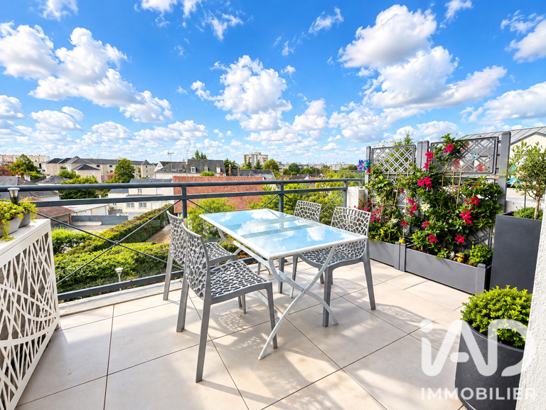 Vente Appartement 5 pièces — photo 1