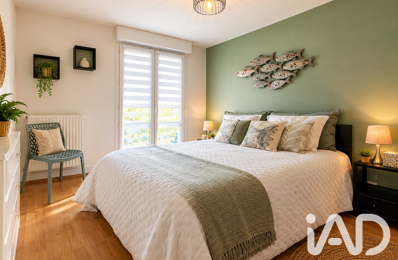 Vente Appartement 5 pièces — photo du bien