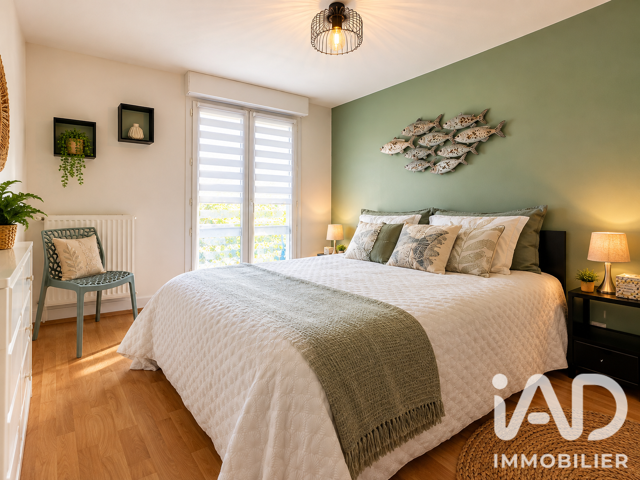 Vente Appartement 5 pièces — photo du bien